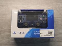 PS4 DUALSHOCK 4