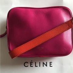 Celine クラッチポーチ　フィービー期 Celine クラッチポーチフィービー期
