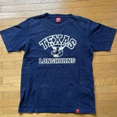 ステュディオダルチザン　半袖Tシャツ　ネイビー　L