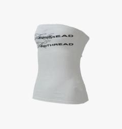theredthread S logo bare tops