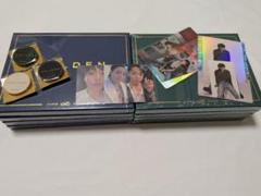 未開封 Album『GOLDEN』JUNGKOOK