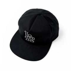 Safehouse Bootleg LA Snap Cap ネイビー safe house / Bootleg LA Cap | HOLICK