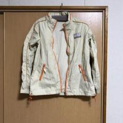 マウンテンパーカー サイズ160
