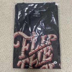 INI FRIP THE CIRCLE サイン入りTシャツ 2024 INI FAN-CON TOUR [FLIP THE CIRCLE]』OFFICIAL GOODS 受注