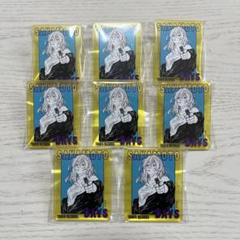 サカモトデイズ　タワレコ　アクリルバッジ　リオン サカモトデイズ タワレコ アクリルバッジ リオン - メルカリ