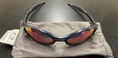 『廃盤』『レア』　OAKLEY オークリー　EYE JACKET　アイジャケット
