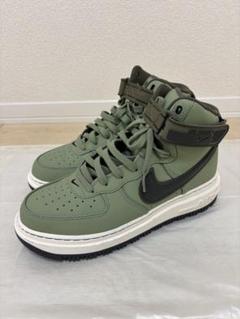 2025年最新】AIRFORCE1オリーブの人気アイテム - メルカリ