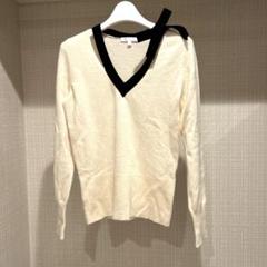 PAULE KA ニット・セーター レディース ポールカ 中古　古着 楽天市場】paule ka（ニット・セーター｜トップス）：レディース