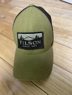 楽天市場】FILSON フィルソン キャップ Logger Cap オイル
