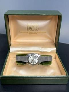IWC 腕時計　空箱 IWC時計の空箱 - メルカリ