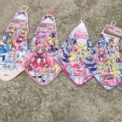 【新品未開封】プリキュアオールスターズF グラフィックタオル 新品・未開封】プリキュアオールスターズF / グラフィックタオル