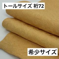 専用ページトールサイズ 裄72 希少サイズ 地模様 色無地 正絹 U-6263 トールサイズ 裄72 希少サイズ 地模様 色無地 正絹 紋無 着物 U