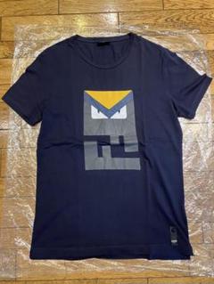 FENDI キッズ　Tシャツ　半袖　モンスター　3A 90〜100 GUCCI フェンディ モンスター 半袖Tシャツ ブラック XXL - メルカリ
