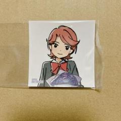 石動双葉 花柳香子 アクリルスタンド コースター アニメイトカフェ スタァライト 石動双葉 花柳香子 アクリルスタンド アニメイトカフェ レヴュー