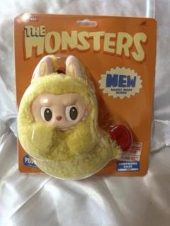 THE MONSTERS Wacky Mart エビフライ ラブブ