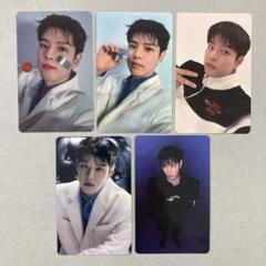 straykids スンミン トレカ skzoo 特典 2枚セット 2025年最新】スンミン skzoo トレカの人気アイテム - メルカリ