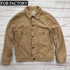 2025年最新】Fob factory コーディロイの人気アイテム - メルカリ