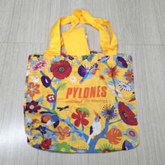 PYLONES トートバッグ　フランス製　新品 バッグ | フランス輸入雑貨 PYLONES JAPON