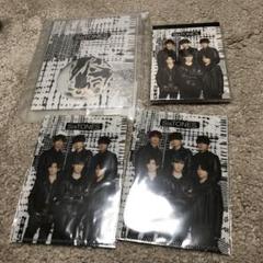 2025年最新】sixtones ジェシー まとめ売りの人気アイテム