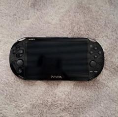 SONY PS Vita ブラック 本体