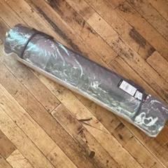 【新品 美品】　ヨガマット　未開封　未使用 新品 美品】ヨガマット未開封未使用