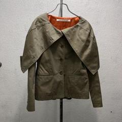 KONTRAPUNKT 　Jacket