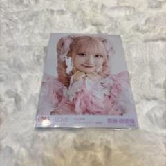 7/21発送】 ＝LOVE 齋藤樹愛羅 生写真 魔法少女衣装 - メルカリ
