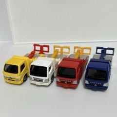 2025年最新】トミカ 働く車まとめ売りの人気アイテム - メルカリ