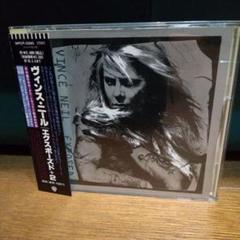 Vince Neil/Exposed 日本盤