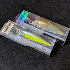 ハンクルシャッド ７個 まとめ売り 全6色】ハンクル シャッド 65SR SP エリアVer. 重田佑馬監修