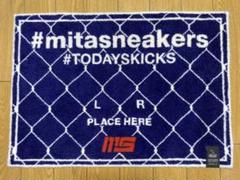 mita sneakers × MAGIC STICK マルチマット