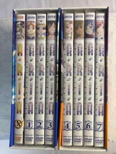ARIA TV版DVD全巻セット ARIA TV版DVD全巻セット