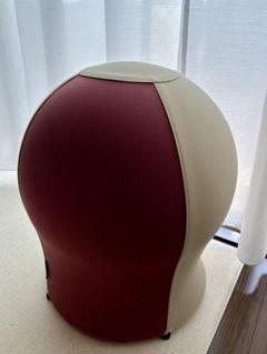 西野未姫さん愛用 サンゴチェア　sangochair バランスボール