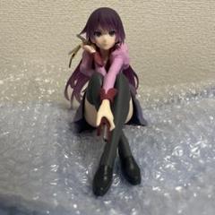 物語シリーズフィギュア34体まとめ売り！大特価! 2025年最新】物語シリーズ フィギュアの人気アイテム - メルカリ