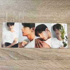 SEVENTEEN 17 ISRIGHT HERE トレカ ドギョム バラ売り
