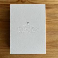 BTS BE Deluxe Edition