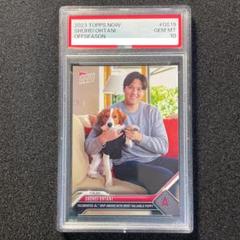 2025年最新】大谷翔平 デコピン psa10の人気アイテム - メルカリ