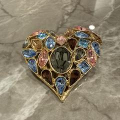Yves Saint Laurent イヴ•サンローラン ブローチ フランス製 楽天市場】SAINT LAURENT サンローラン ブローチ OPYUM BROCHE