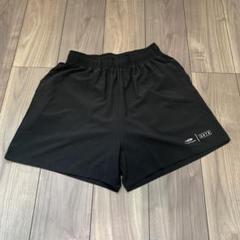 TIGORA×AKTRコラボ　160ジュニアショートワイドショーツバスパンバスケ