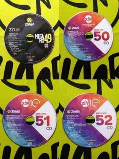 ズンバ CD DVD43-49 m46220557008_1.jpg?1683449658