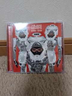 Mad Capsule Markets - Osc-Dis - Amazon.com Music
