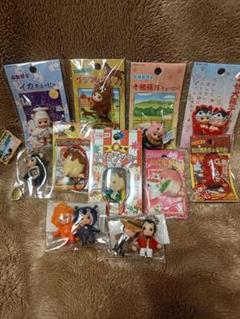 ご当地キューピーまとめ売り　26個＋おまけ ご当地キューピー まとめ売り コレクション お土産 - メルカリ