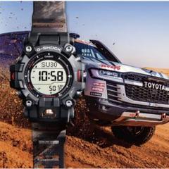 ■最終値下げ中G-SHOCK ラグビートヨタヴェルブリッツ　リーグワンGショック ラグビー「リーグワン」のトヨタ自動車ヴェルブリッツ、創部80