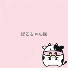 ぽこちゃん様 リクエスト 2点 まとめ商品 - メルカリ