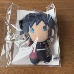 劇場版 鬼滅の刃 無限城編 ゆらふわみにみに ぬいぐるみ 義勇 鬼滅の刃 - 劇場版 鬼滅の刃 無限城編 ゆらふわみにみに