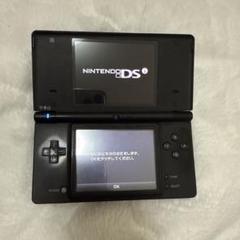 NINTENDO DS i 本体 ブラック ニンテンドーDS