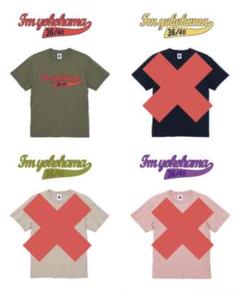 サザンFMヨコハマTシャツ Lサイズ