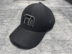トラヴィスマシュー　キャップ