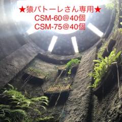 猿バトーレさん専用★スリット鉢まとめ