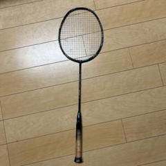 バドミントンラケット